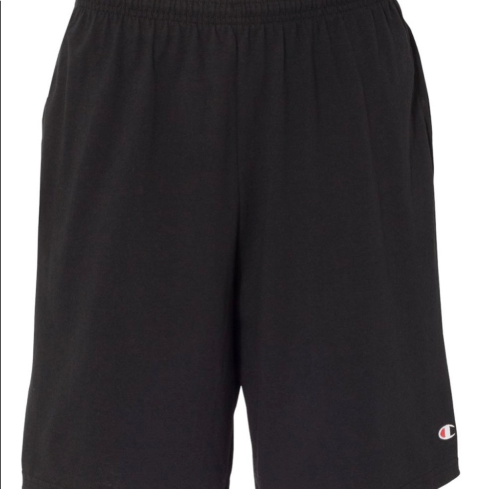 Champion athletic shorts